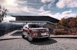 Ford Territory 2019 года (LA)